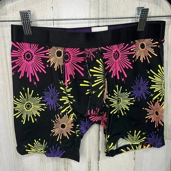 MeUndies NWOT men’s boxer brief size‎ medium ***5 for $40*** - Picture 1 of 4